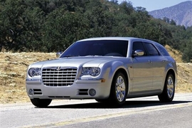 Chrysler 300C Touring