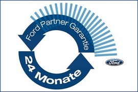Ford mit Garantie