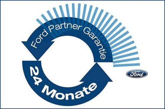 Ford mit Garantie