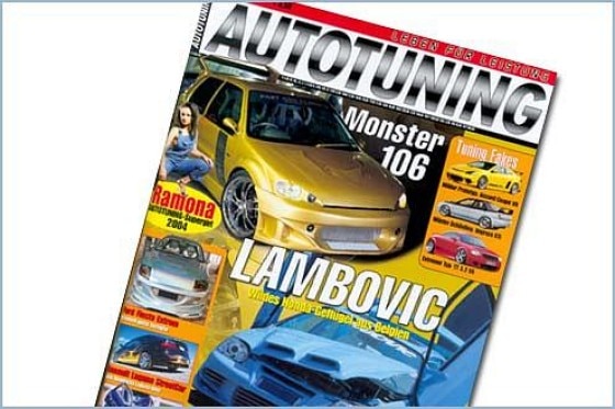 AUTOTUNING 09/2004 AUTOTUNING 09/2004