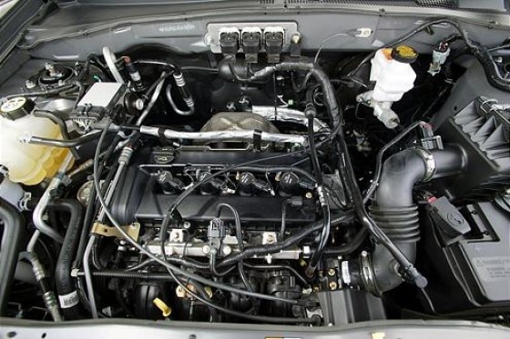 Fahrbericht Ford Maverick