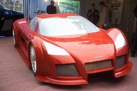 GMG Apollo