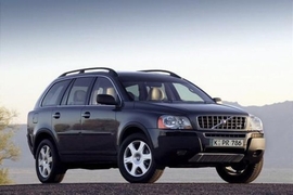 Volvo XC90 V8