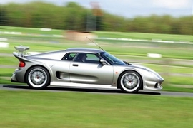 Noble M12 GTO 3R