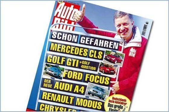 AUTO BILD 37/2004