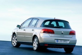Renault Vel Satis 2.2 dCi FAP
