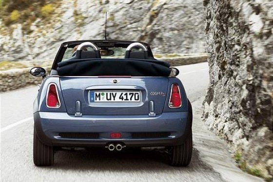 Mini 2005