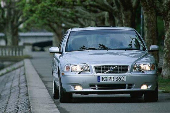 Volvo-Rückruf