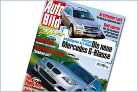 AUTO BILD 38/2004