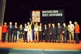Deutschlands beste Autofahrer 2004