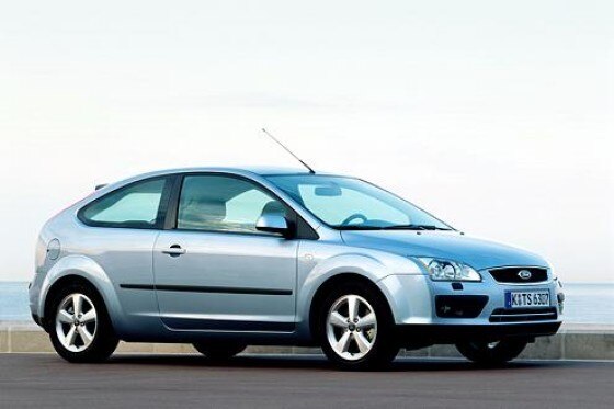 Focus Turnier ab 16.050 Euro