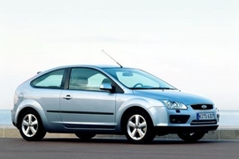 Focus Turnier ab 16.050 Euro