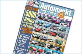 AUTOBILD.DE-AUTOMARKT