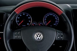 VW Golf "50 Jahre Rock"