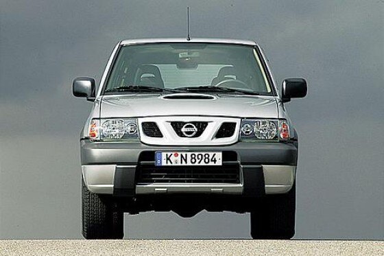 Vergleich Allrad-Siebensitzer