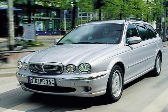 Ford schließt Jaguar-Werk in England