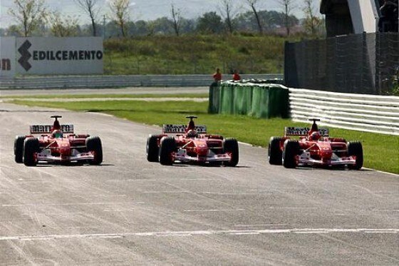 Formel 1