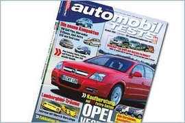 AUTOMOBIL TESTS 10/2004