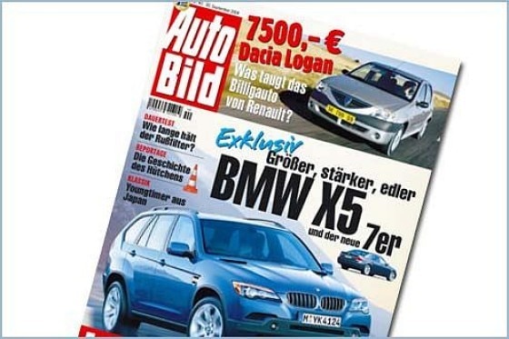 AUTO BILD 40/2004