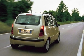 Lancia gibt Preise bekannt