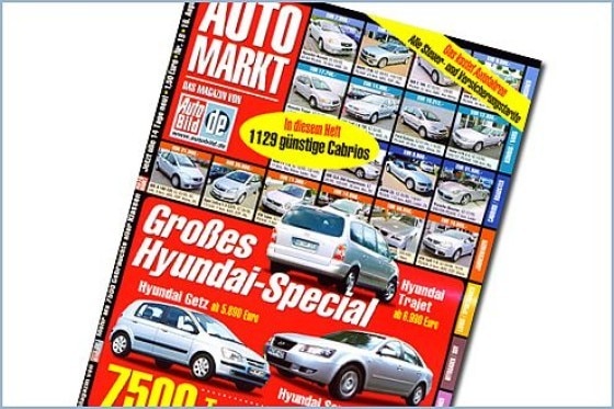 AUTOMARKT 18/2006