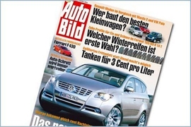 AUTO BILD 41/2004