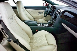 Mulliner Driving Specification