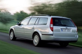 Rückruf Ford Mondeo