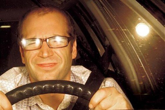 Lichttest 2004, Folge 2