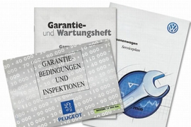 Gerichtsurteil gegen Autobesitzer