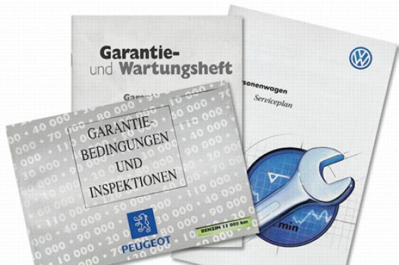 Gerichtsurteil gegen Autobesitzer