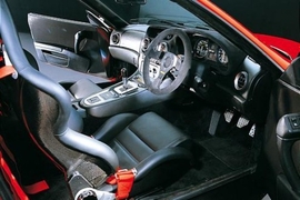 Ferrari 550 LM Limited Edition