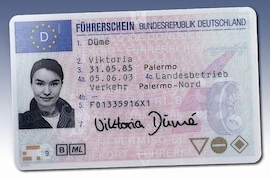 Beschluß der EU-Verkehrsminister