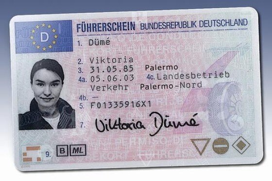 Beschluß der EU-Verkehrsminister Beschluß der EU-Verkehrsminister