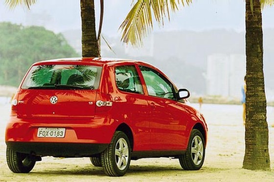 Volkswagen zieht 8000-Euro-Grenze Volkswagen zieht 8000-Euro-Grenze
