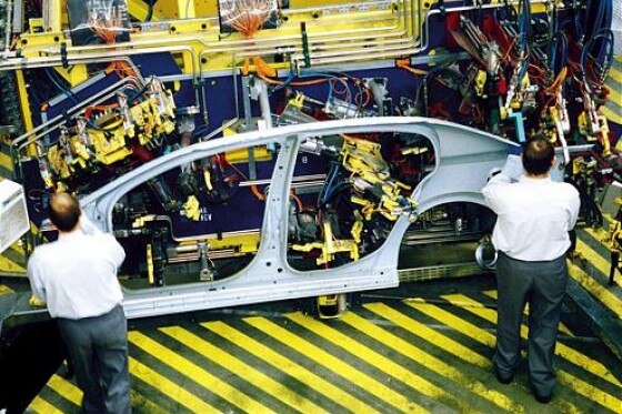 2000 Opel-Jobs in Gefahr