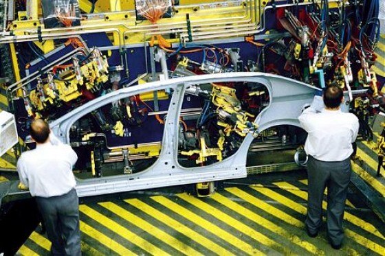 2000 Opel-Jobs in Gefahr 2000 Opel-Jobs in Gefahr