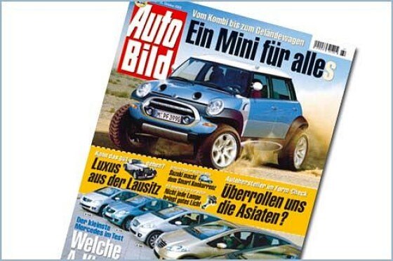 AUTO BILD 42/2004 AUTO BILD 42/2004