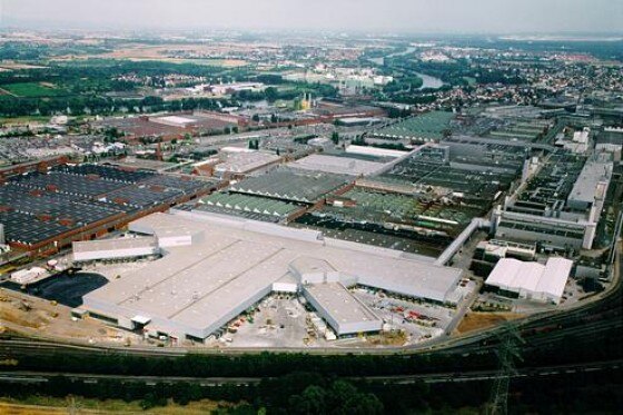 GM streicht 12.000 Arbeitsplätze in Europa GM streicht 12.000 Arbeitsplätze in Europa