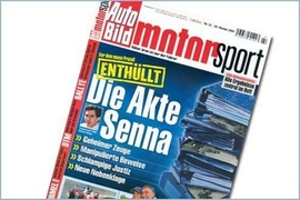 AUTO BILD MOTORSPORT 22/2004