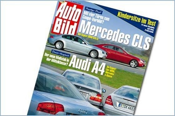 AUTO BILD 43/2004