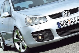 Kamei X1 Charactère 2.0 TDI