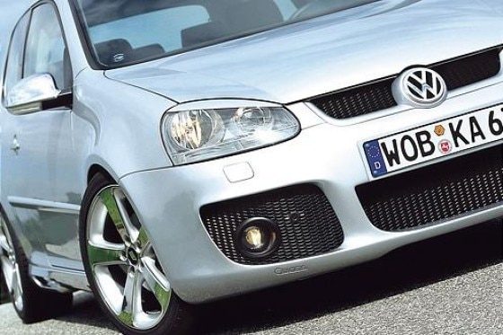 Kamei X1 Charactère 2.0 TDI
