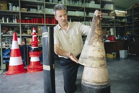 50 Jahre Lübecker Hütchen