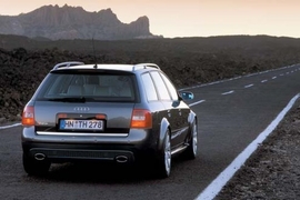 Produktionsende Audi RS6