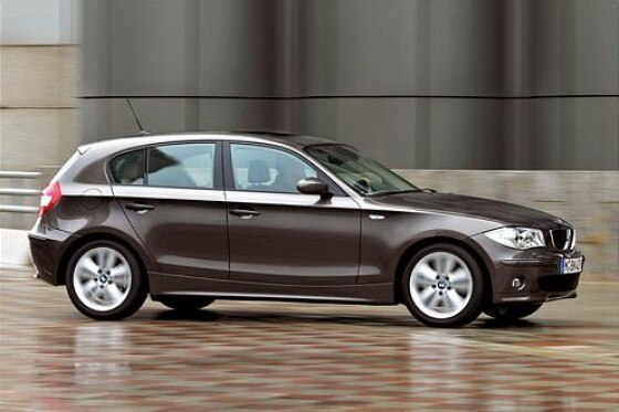 Hitliste September 2004 AUTO BILD