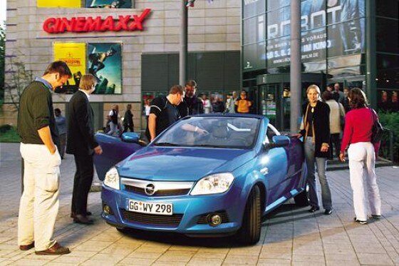 Opel-Krise Opel-Krise
