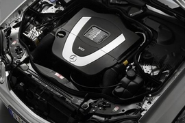 Mercedes-Benz E 350