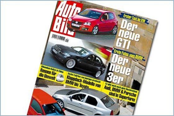 AUTO BILD 44/2004 AUTO BILD 44/2004