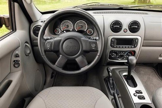 Fahrbericht Jeep Cherokee 2.8 CRD Renegade Fahrbericht Jeep Cherokee 2.8 CRD Renegade